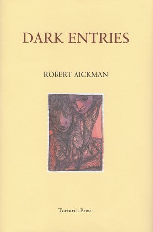 Dark Entries Cover